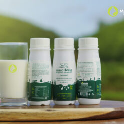 SỮA TƯƠI HỮU CƠ THANH TRÙNG - MỤC ĐỒNG