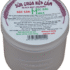 Sữa chua nếp cẩm Mộc Bắc Milk