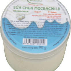 Sữa chua Mộc Bắc Milk